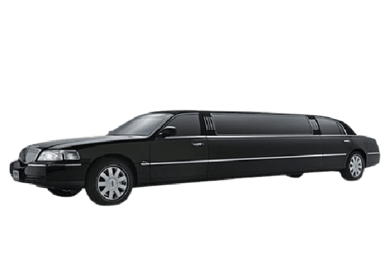 Lincoln Towncar Stretch Limo